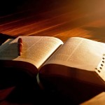Библия – самая преследуемая книга