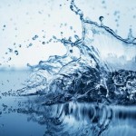 Чистая вода – чудесный нектар природы