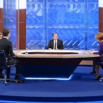 Дмитрий Медведев напомнил о свободе совести