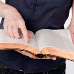 Есть ли в Библии противоречия?