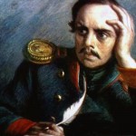 Михаил Юрьевич Лермонтов (1814 – 1841)