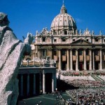 Как Папа Римский изменил десять заповедей? Сумейте отличить подделку!