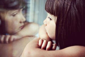 Сироты в России устроены в семьи