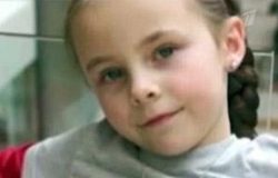 Смерть девочки помогла напоить водой жителей Африки