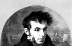 Василий Жуковский: жизнь, полная веры
