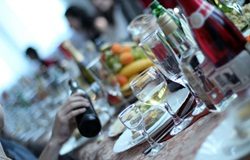 Коварные брызги шампанского