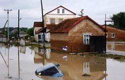 Трагедия в Крымске