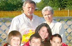 Второй шанс