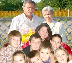 Второй шанс