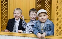 Ученые выяснили секреты счастливой семьи