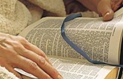 Услышав об Иисусе Христе, на сердце стало тепло и радостно…