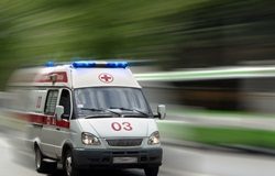 «Спаси и сохрани». Как Бог нашел меня в больнице