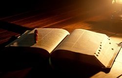 Библия — уникальная книга