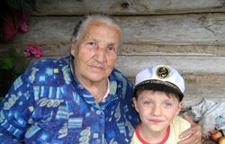 Помни весь путь, которым вёл тебя Господь