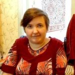 Татьяна Раннева