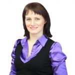 Воронина Наталья