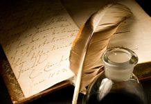 Из записной книжки высказывания великих людей