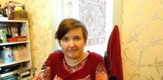 Божья милость в моей жизни Татьяна Раннева