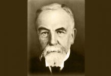 Василий Поленов — Евангелие, написанное на холсте Василий Поленов
