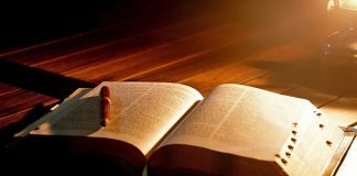 Библия о смерти и воскресении Библия