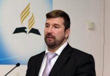 Церковь, государство и религиозная свобода Олег Юрьевич Гончаров