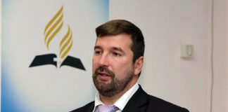 Церковь, государство и религиозная свобода Олег Юрьевич Гончаров