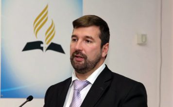 Церковь, государство и религиозная свобода Олег Юрьевич Гончаров