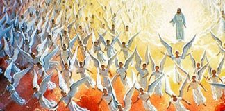Приметы последнего времени Последнее время