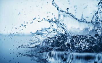 Чистая вода – чудесный нектар природы Чистая вода