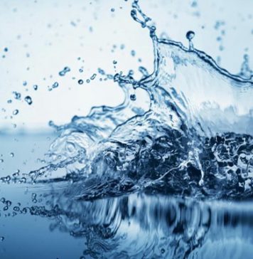 Чистая вода – чудесный нектар природы Чистая вода