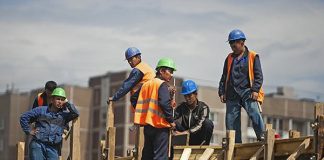 Об отношениях мигрантов и коренного населения Мигранты