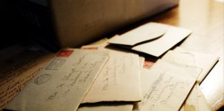 Мне очень нравятся ваши газеты Наша почта