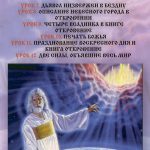 Семинар по книге Откровение № 2