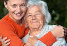 Почитаешь ли ты своих родителей? Пятая заповедь