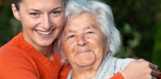Почитаешь ли ты своих родителей? Пятая заповедь