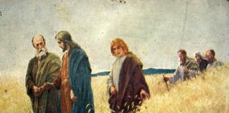 Иисус Христос и день Господень Иисус Христос и день Господень