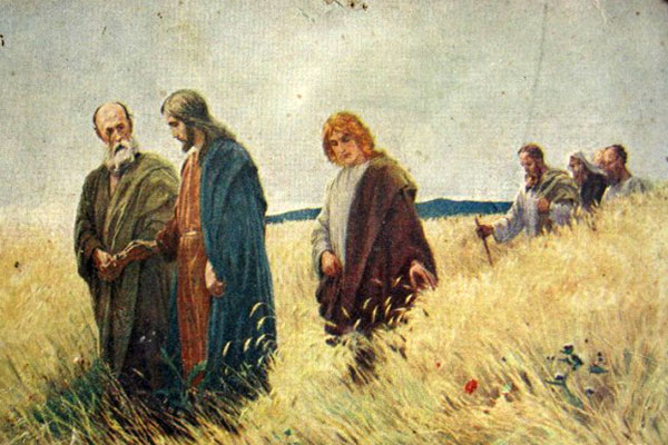 Иисус Христос и день Господень