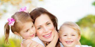 Мы дети, пока живы наши родители День матери