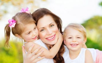 Мы дети, пока живы наши родители День матери