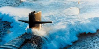 Происшествие на подводной лодке Происшествие на подводной лодке