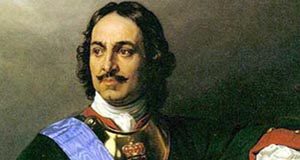 Протестанты – опора Петра Великого Протестанты – опора Петра Великого
