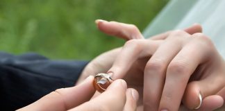 Россияне всё больше верят в Бога и в брак Россияне верят в Бога и в брак
