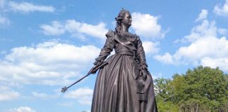 Православная «протестантка» Екатерина Великая Екатерина Великая