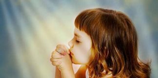 Молитва о почитании родителей Молитва о почитании родителей