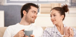 Мужчины и женщины любят по-разному Мужчины и женщины любят по-разному