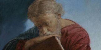Любишь ли ты Бога? Предостережение апостола Иоанна Апостол Иоанн