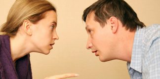 Честный взгляд на развод Честный взгляд на развод