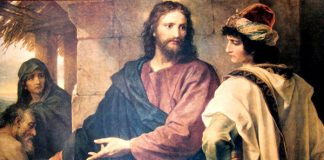 Что мне делать, чтобы спастись? Что мне делать, чтобы спастись