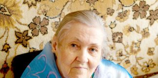 Слово Божье осветило моё сердце Мария Ремнёва