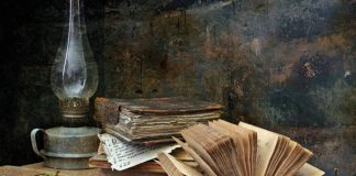 Родился на свет – не ходи во тьме Родился на свет – не ходи во тьме